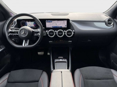 Mercedes-Benz GLA Gebrauchtwagen