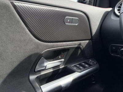 Mercedes-Benz GLA Gebrauchtwagen