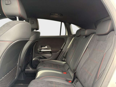 Mercedes-Benz GLA Gebrauchtwagen