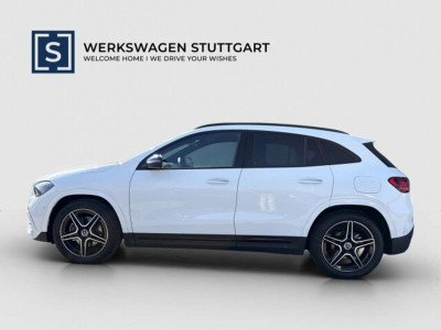 Mercedes-Benz GLA Gebrauchtwagen