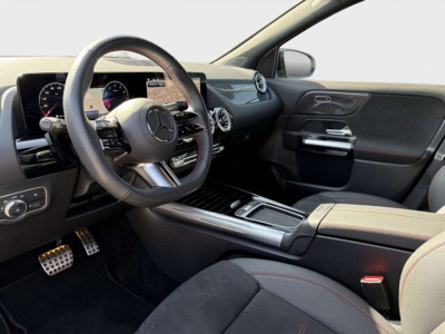 Mercedes-Benz GLA Gebrauchtwagen