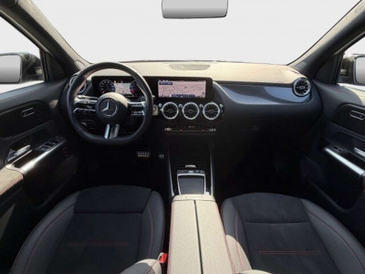 Mercedes-Benz GLA Gebrauchtwagen