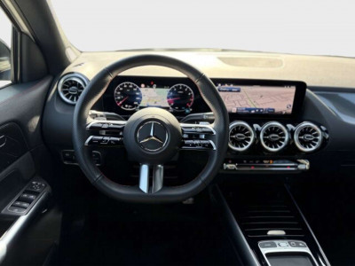 Mercedes-Benz GLA Gebrauchtwagen