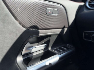 Mercedes-Benz GLA Gebrauchtwagen