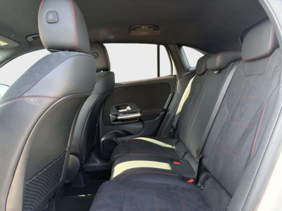 Mercedes-Benz GLA Gebrauchtwagen