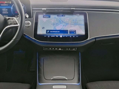 Mercedes-Benz E-Klasse Gebrauchtwagen
