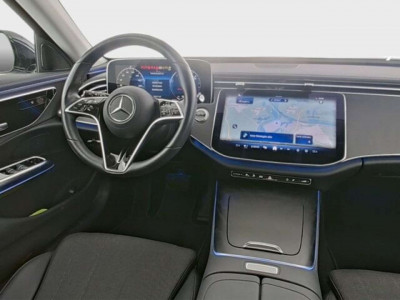 Mercedes-Benz E-Klasse Gebrauchtwagen