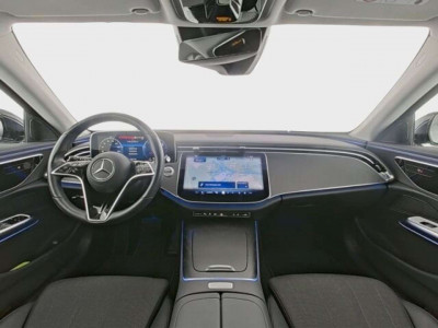 Mercedes-Benz E-Klasse Gebrauchtwagen