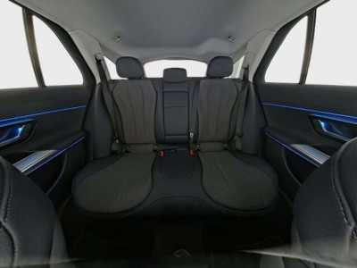 Mercedes-Benz E-Klasse Gebrauchtwagen