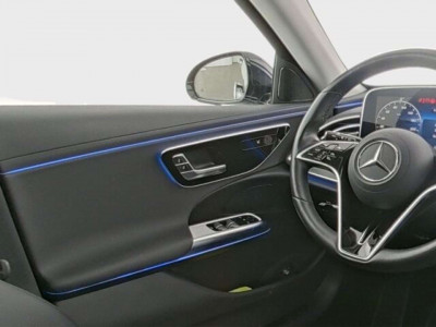 Mercedes-Benz E-Klasse Gebrauchtwagen