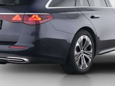 Mercedes-Benz E-Klasse Gebrauchtwagen