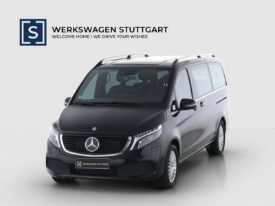 Mercedes-Benz EQV Gebrauchtwagen