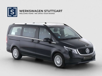 Mercedes-Benz EQV Gebrauchtwagen
