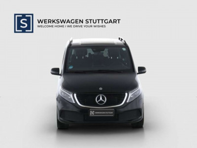 Mercedes-Benz EQV Gebrauchtwagen