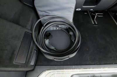 Mercedes-Benz EQV Gebrauchtwagen