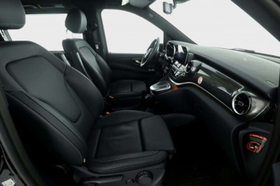 Mercedes-Benz EQV Gebrauchtwagen