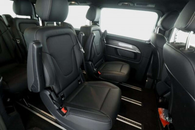 Mercedes-Benz EQV Gebrauchtwagen