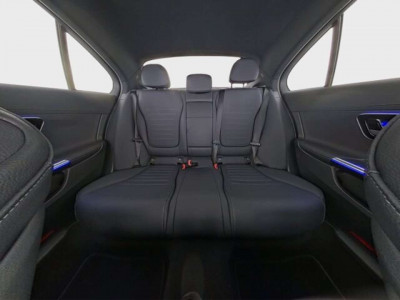 Mercedes-Benz C-Klasse Gebrauchtwagen