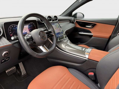 Mercedes-Benz GLC Gebrauchtwagen