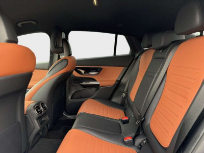 Mercedes-Benz GLC Gebrauchtwagen