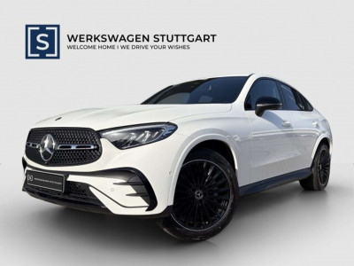 Mercedes-Benz GLC Gebrauchtwagen Mercedes-Benz GLC Gebrauchtwagen