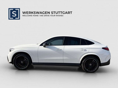 Mercedes-Benz GLC Gebrauchtwagen Mercedes-Benz GLC Gebrauchtwagen