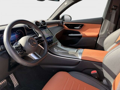 Mercedes-Benz GLC Gebrauchtwagen Mercedes-Benz GLC Gebrauchtwagen