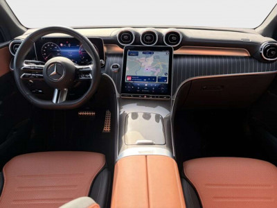 Mercedes-Benz GLC Gebrauchtwagen Mercedes-Benz GLC Gebrauchtwagen