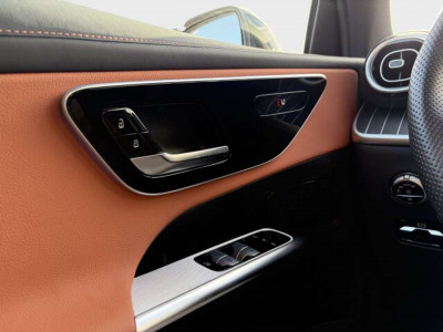 Mercedes-Benz GLC Gebrauchtwagen Mercedes-Benz GLC Gebrauchtwagen