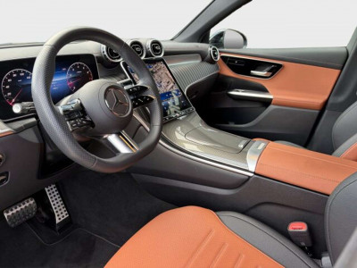 Mercedes-Benz GLC Gebrauchtwagen Mercedes-Benz GLC Gebrauchtwagen