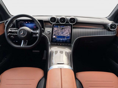 Mercedes-Benz GLC Gebrauchtwagen Mercedes-Benz GLC Gebrauchtwagen