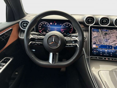 Mercedes-Benz GLC Gebrauchtwagen Mercedes-Benz GLC Gebrauchtwagen