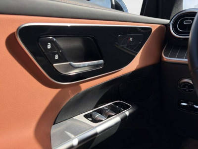 Mercedes-Benz GLC Gebrauchtwagen Mercedes-Benz GLC Gebrauchtwagen