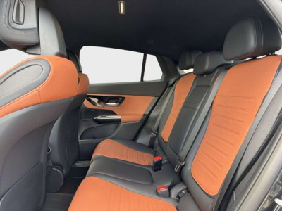 Mercedes-Benz GLC Gebrauchtwagen Mercedes-Benz GLC Gebrauchtwagen