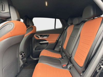 Mercedes-Benz GLC Gebrauchtwagen