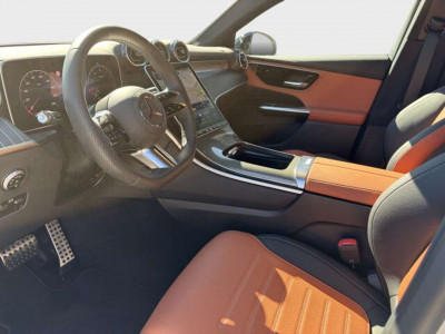 Mercedes-Benz GLC Gebrauchtwagen Mercedes-Benz GLC Gebrauchtwagen