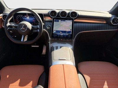 Mercedes-Benz GLC Gebrauchtwagen Mercedes-Benz GLC Gebrauchtwagen