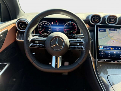 Mercedes-Benz GLC Gebrauchtwagen Mercedes-Benz GLC Gebrauchtwagen