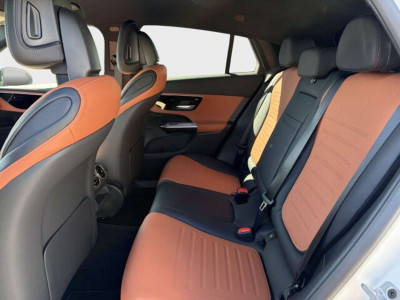 Mercedes-Benz GLC Gebrauchtwagen Mercedes-Benz GLC Gebrauchtwagen