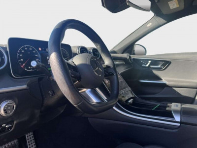 Mercedes-Benz C-Klasse Gebrauchtwagen Mercedes-Benz C-Klasse Gebrauchtwagen