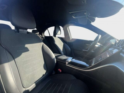 Mercedes-Benz C-Klasse Gebrauchtwagen Mercedes-Benz C-Klasse Gebrauchtwagen