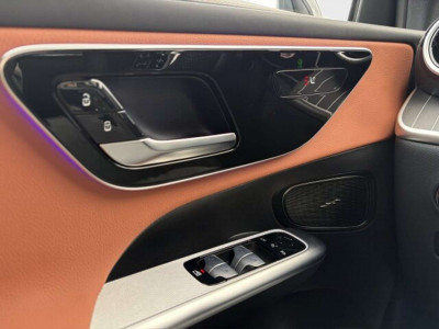 Mercedes-Benz GLC Gebrauchtwagen