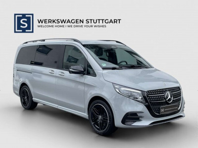 Mercedes-Benz Sonstige Gebrauchtwagen