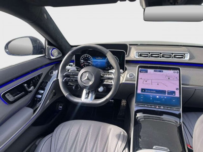 Mercedes-Benz S-Klasse Gebrauchtwagen