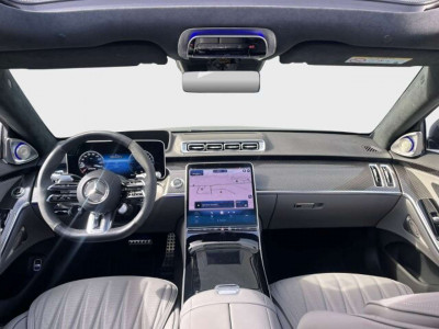 Mercedes-Benz S-Klasse Gebrauchtwagen