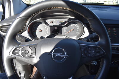 Opel Crossland Gebrauchtwagen