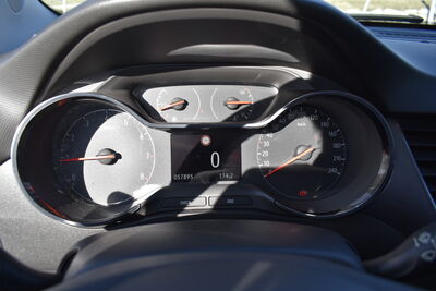 Opel Crossland Gebrauchtwagen