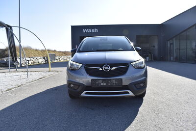 Opel Crossland Gebrauchtwagen