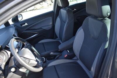 Opel Crossland Gebrauchtwagen
