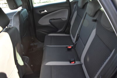 Opel Crossland Gebrauchtwagen